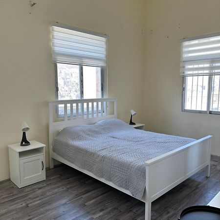 שכם Hayat Guest House מראה חיצוני תמונה