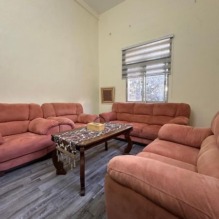 שכם Hayat Guest House מראה חיצוני תמונה