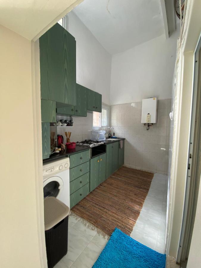 שכם Hayat Guest House מראה חיצוני תמונה