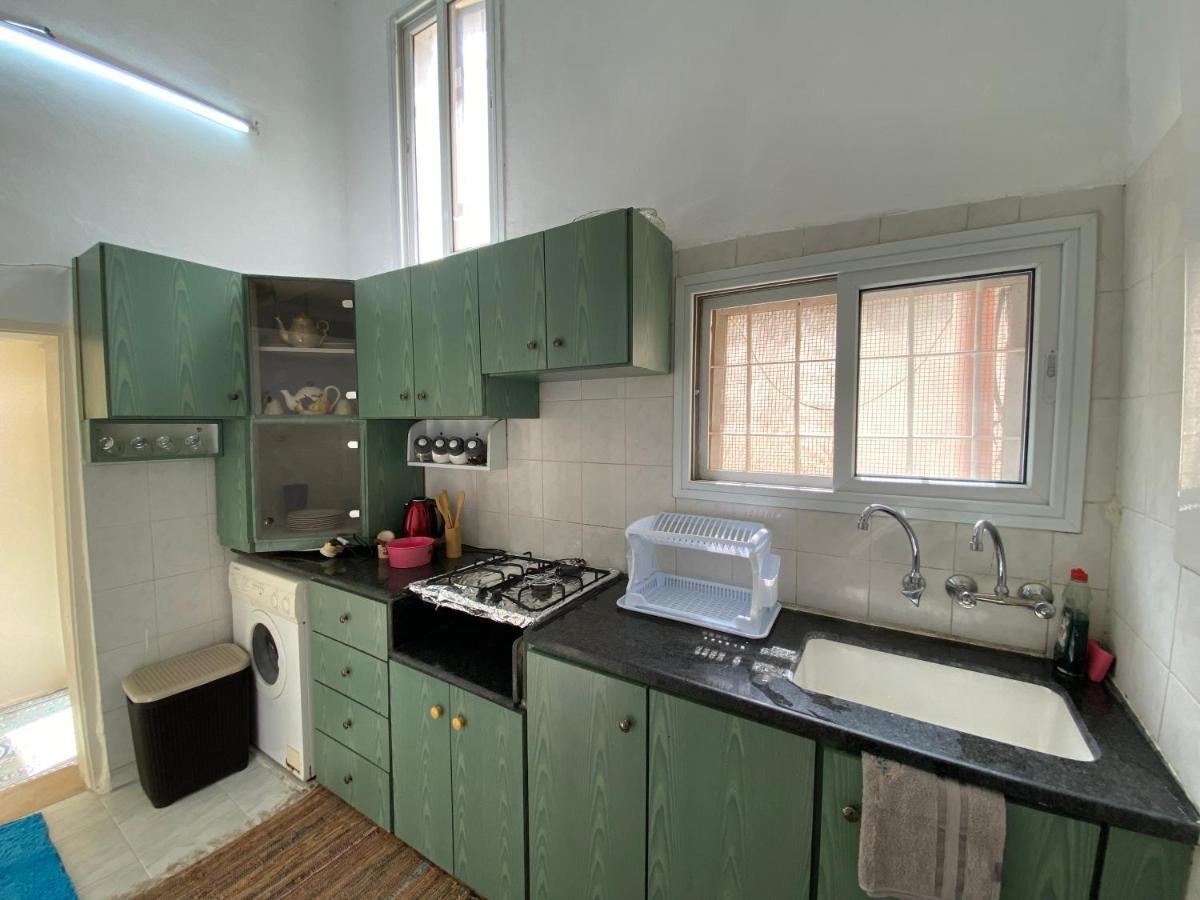 שכם Hayat Guest House מראה חיצוני תמונה