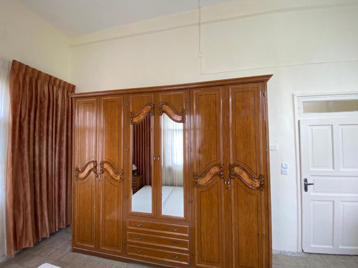 שכם Hayat Guest House חדר תמונה
