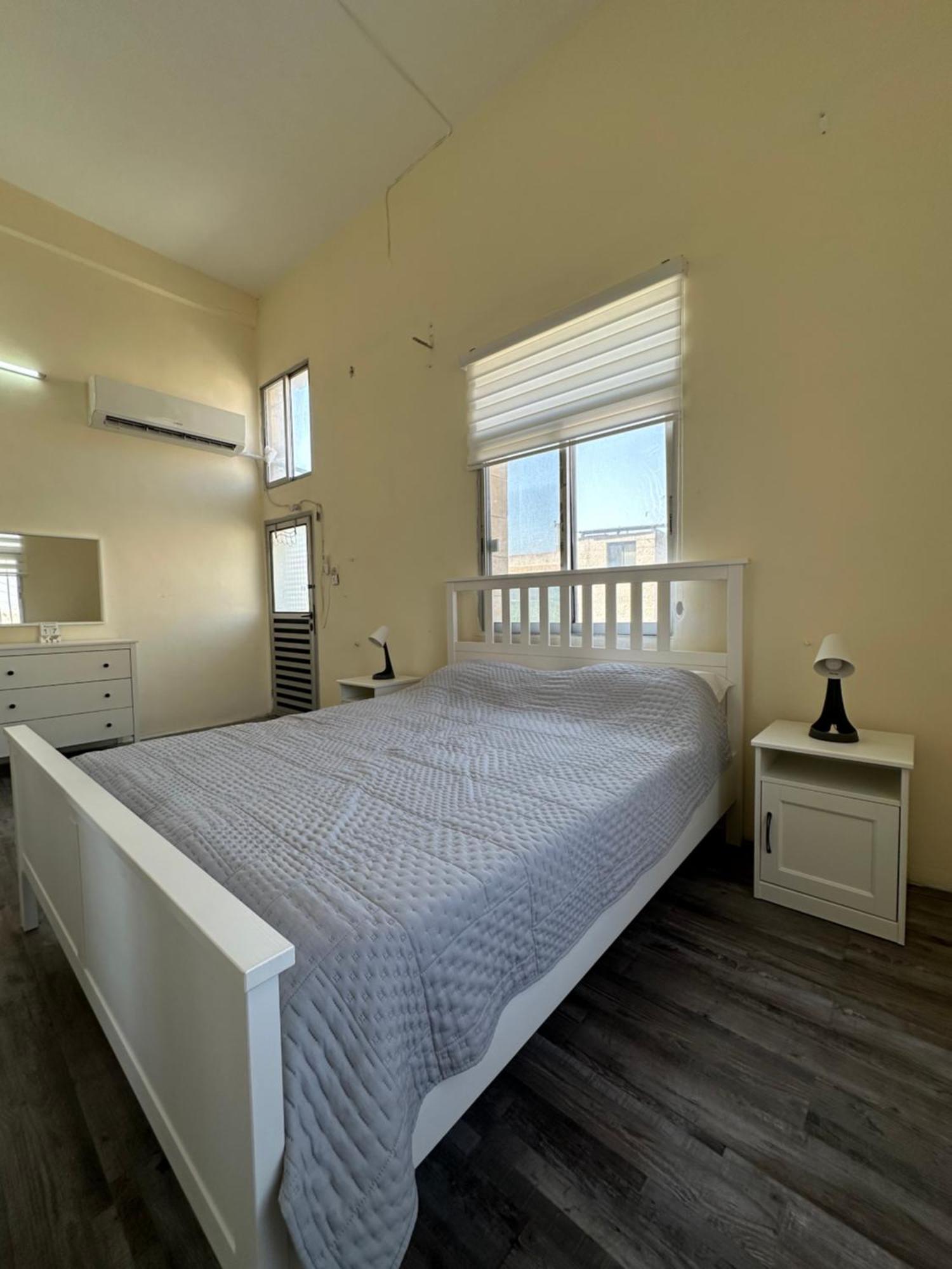 שכם Hayat Guest House מראה חיצוני תמונה